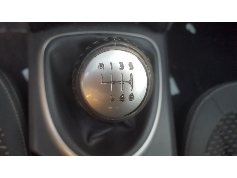 nissan qashqai+2 (jj10) del año 2009