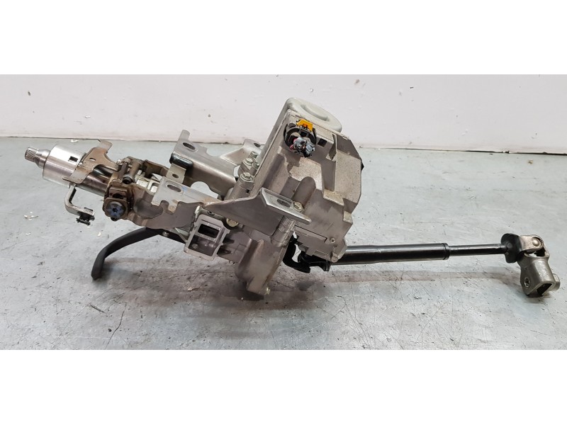 Recambio de columna direccion para renault scenic ii grand exception referencia OEM IAM 8200589332  