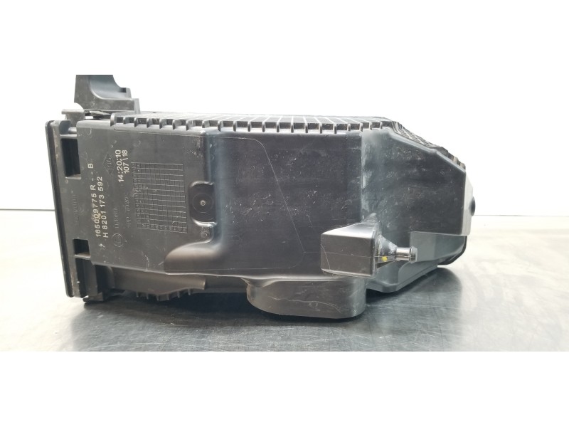 Recambio de filtro aire para dacia duster ii essential referencia OEM IAM 165009775R   Recambio de filtro aire para dacia duster ii essential referencia OEM IAM 165009775R