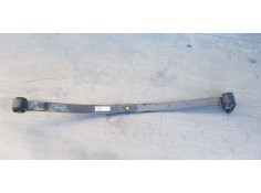 Recambio de ballesta trasera para volkswagen crafter kasten (sy) kasten 30 mittlerer radstand mit hochdach fwd referencia OEM IA