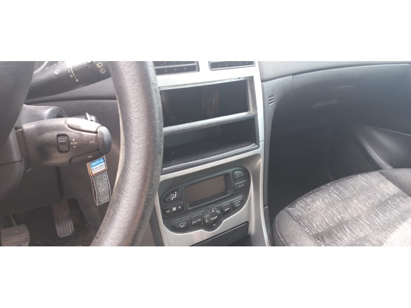 peugeot 307 (s1) del año 2004