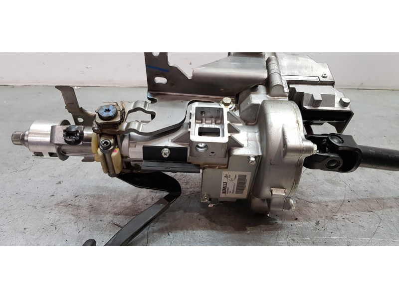 Recambio de columna direccion para renault scenic ii grand exception referencia OEM IAM 8200589332  