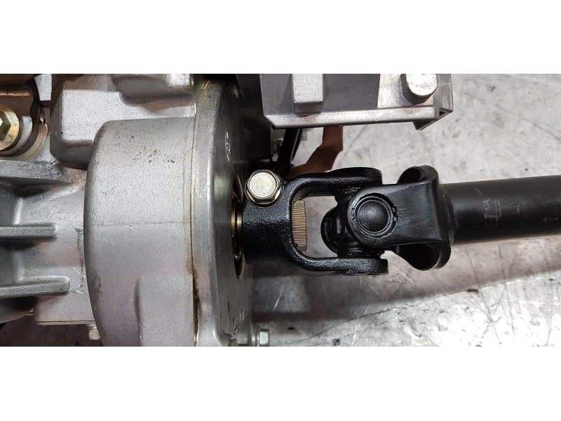 Recambio de columna direccion para renault scenic ii grand exception referencia OEM IAM 8200589332  