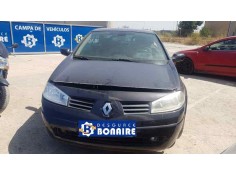 renault megane ii coupe/cabrio del año 2004