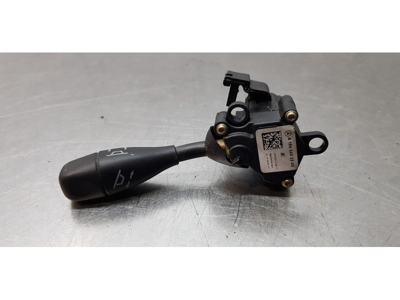 Recambio de mando volante para mercedes clase r (w251) 320 cdi (251.022) referencia OEM IAM A1645403245  