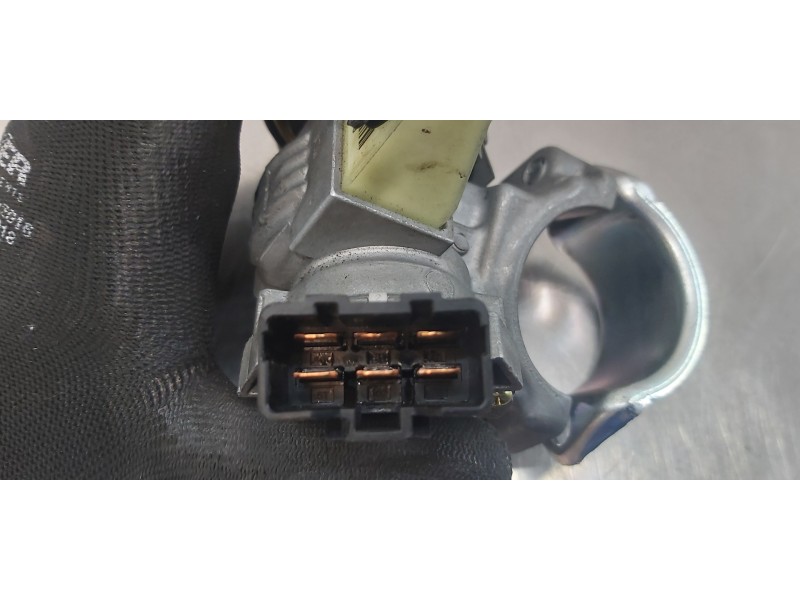 Recambio de antirrobo para kia carens ( ) drive referencia OEM IAM 81910A4000  