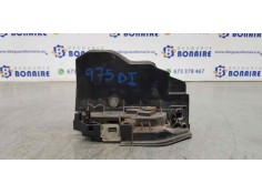 Recambio de cerradura puerta delantera izquierda para bmw serie 5 berlina (e60) 530d referencia OEM IAM 7036167
