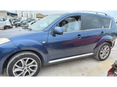 citroen c-crosser del año 2008 2