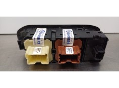 Recambio de mando elevalunas delantero izquierdo para dacia duster ii essential referencia OEM IAM 254113300R 254118722R  2