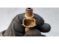 Recambio de inyector para toyota auris touring sports (e18) hybrid active referencia OEM IAM 232500T030   2