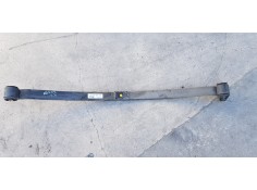 Recambio de ballesta trasera para volkswagen crafter kasten (sy) kasten 30 mittlerer radstand mit hochdach fwd referencia OEM IA