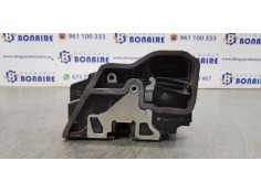 Recambio de cerradura puerta delantera izquierda para bmw serie 5 berlina (e60) 530d referencia OEM IAM 7036167   2