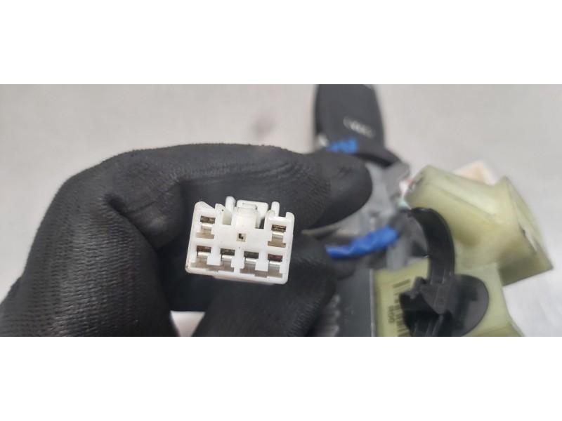 Recambio de antirrobo para kia carens ( ) drive referencia OEM IAM 81910A4000  