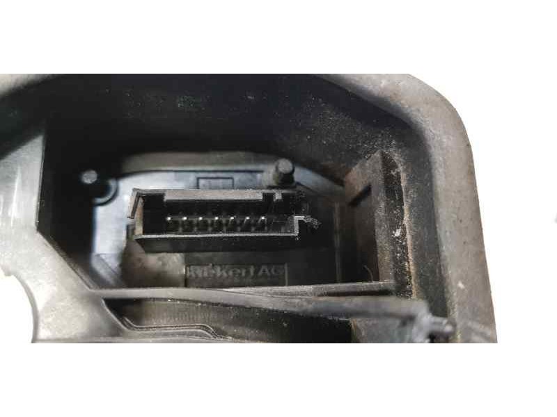 Recambio de cerradura puerta delantera izquierda para bmw serie 5 berlina (e60) 530d referencia OEM IAM 7036167  