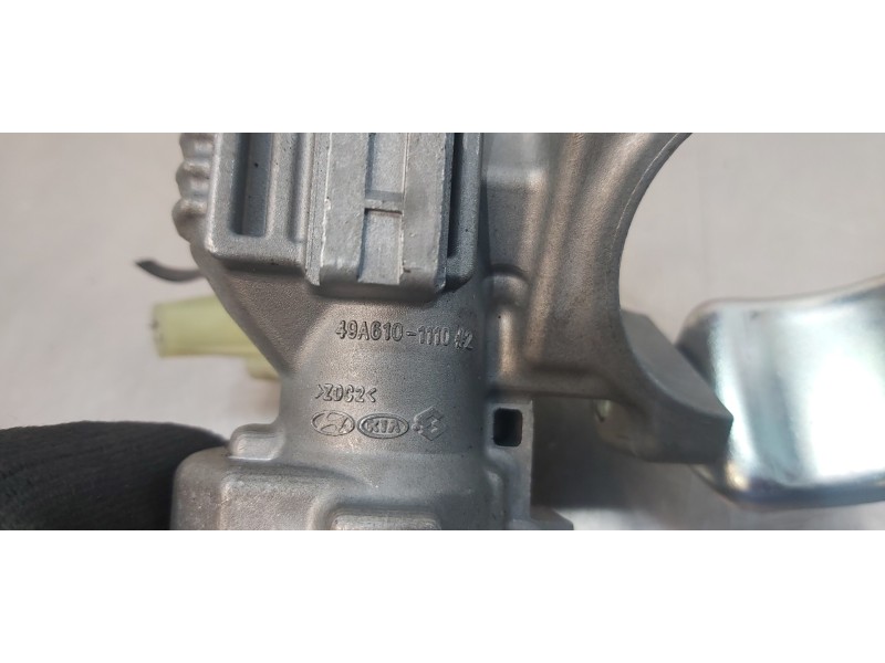 Recambio de antirrobo para kia carens ( ) drive referencia OEM IAM 81910A4000  