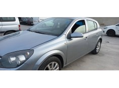 opel astra h berlina del año 2004 2
