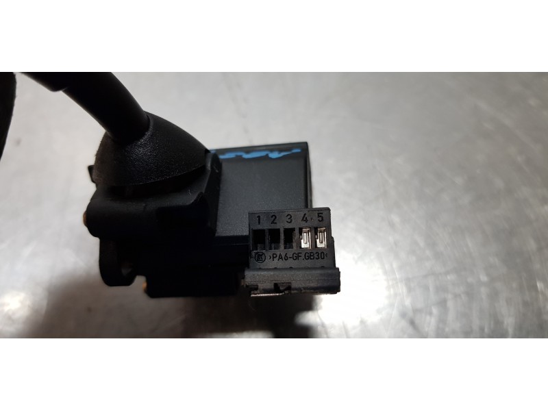 Recambio de mando volante para mercedes clase r (w251) 320 cdi (251.022) referencia OEM IAM A1645403245  