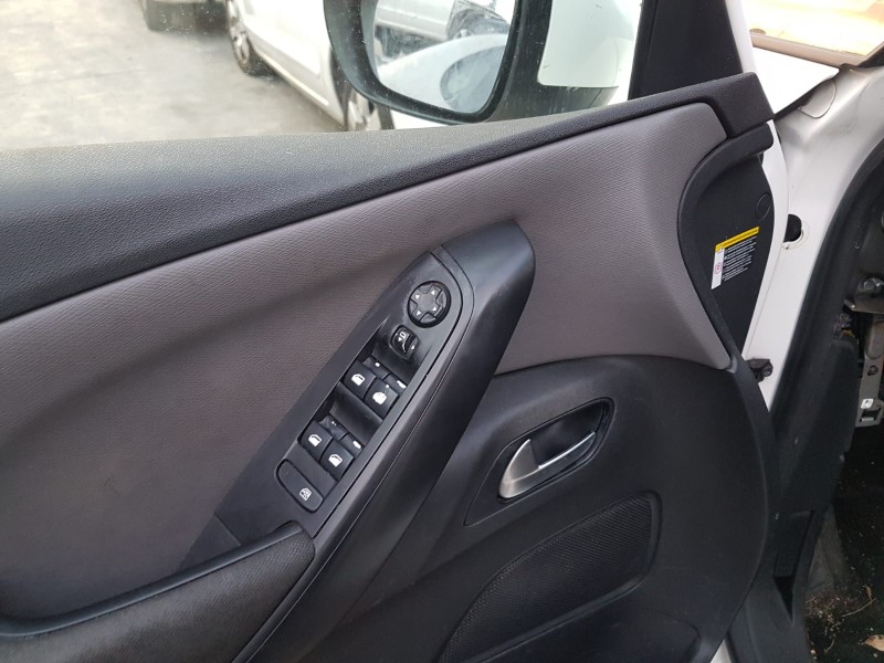 citroen c4 picasso del año 2018