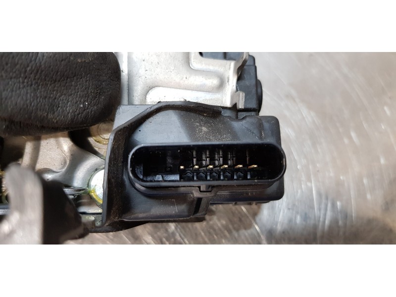 Recambio de cerradura puerta delantera derecha para volvo xc60 r design awd referencia OEM IAM 31462456  