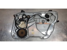 Recambio de elevalunas delantero derecho para seat cordoba berlina (6l2) fresh referencia OEM IAM 6L4837752DJ  