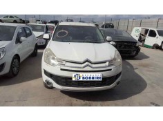 citroen c-crosser del año 2007