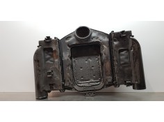 Recambio de filtro aire para mercedes clase cls (w219) 350 cgi (219.357) referencia OEM IAM A2730901301 A2730900801  2