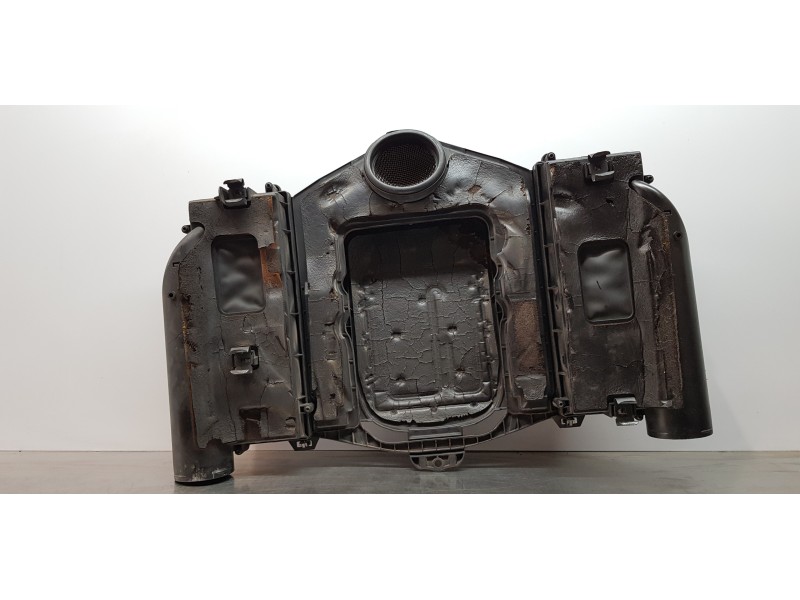 Recambio de filtro aire para mercedes clase cls (w219) 350 cgi (219.357) referencia OEM IAM A2730901301 A2730900801 