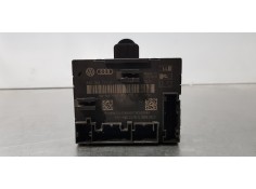 Recambio de modulo electronico para skoda superb combi (3t5) ambition referencia OEM IAM 8X0959792H