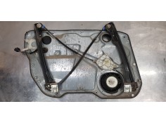 Recambio de elevalunas delantero derecho para seat cordoba berlina (6l2) fresh referencia OEM IAM 6L4837752DJ   2