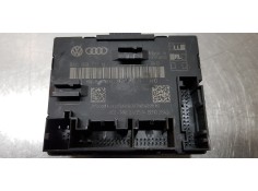 Recambio de modulo electronico para skoda superb combi (3t5) ambition referencia OEM IAM 8X0959792H   2