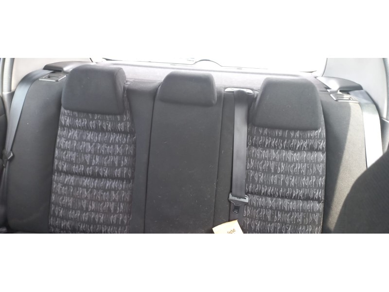 peugeot 307 (s1) del año 2004