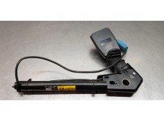 Recambio de pretensor airbag izquierdo para bmw mini (r50,r53) cooper referencia OEM IAM 72119119547   2