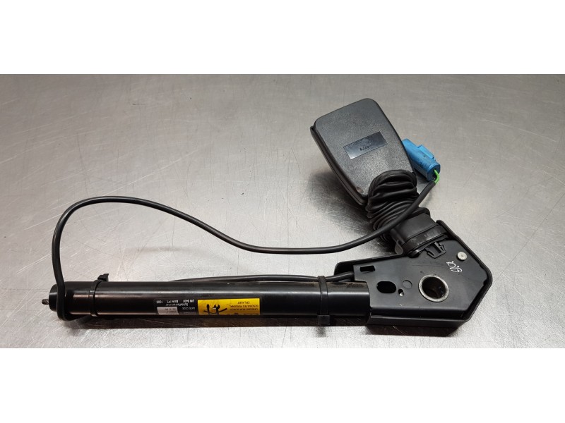 Recambio de pretensor airbag izquierdo para bmw mini (r50,r53) cooper referencia OEM IAM 72119119547  