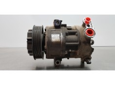 Recambio de compresor aire acondicionado para opel corsa d catch me referencia OEM IAM 55703721 GE4471905550 