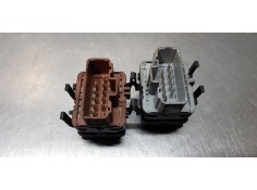 Recambio de mando elevalunas delantero izquierdo para renault scenic ii grand exception referencia OEM IAM 8200160603   2