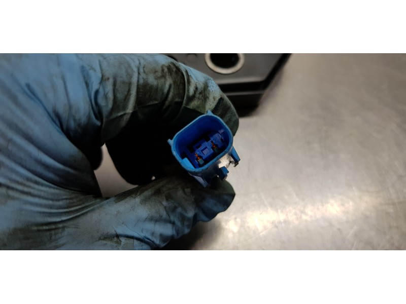 Recambio de pretensor airbag izquierdo para bmw mini (r50,r53) cooper referencia OEM IAM 72119119547  