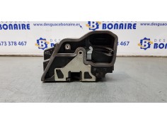 Recambio de cerradura puerta trasera izquierda para bmw serie 5 berlina (e60) 530d referencia OEM IAM 7036171   2