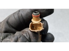 Recambio de inyector para toyota auris touring sports (e18) hybrid active referencia OEM IAM 232500T030   2