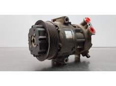 Recambio de compresor aire acondicionado para opel corsa d catch me referencia OEM IAM 55703721 GE4471905550  2