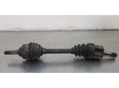 Recambio de transmision delantera izquierda para ford focus berlina (cak) trend referencia OEM IAM 4187268  