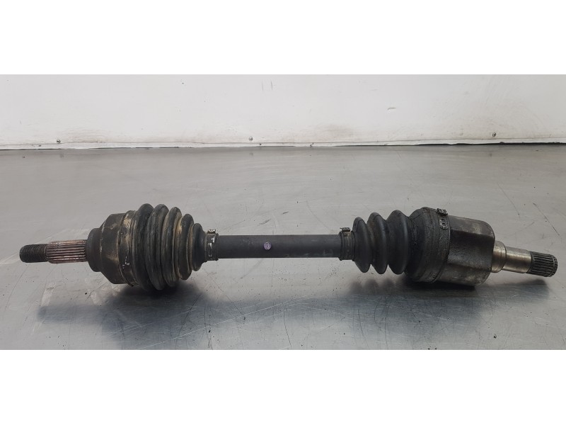 Recambio de transmision delantera izquierda para ford focus berlina (cak) trend referencia OEM IAM 4187268  