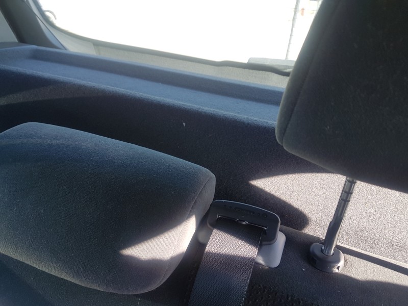 opel astra h berlina del año 2004