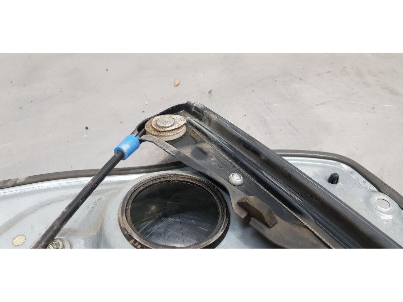 Recambio de elevalunas delantero derecho para seat cordoba berlina (6l2) fresh referencia OEM IAM 6L4837752DJ   Recambio de elevalunas delantero derecho para seat cordoba berlina (6l2) fresh referencia OEM IAM 6L4837752DJ