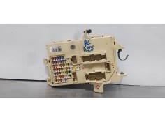 Recambio de caja reles / fusibles para kia carens ( ) drive referencia OEM IAM 91950A4510  