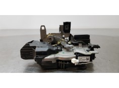 Recambio de cerradura puerta delantera izquierda para volvo xc60 r design awd referencia OEM IAM 31349894  