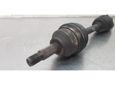 Recambio de transmision delantera izquierda para ford focus berlina (cak) trend referencia OEM IAM 4187268   2