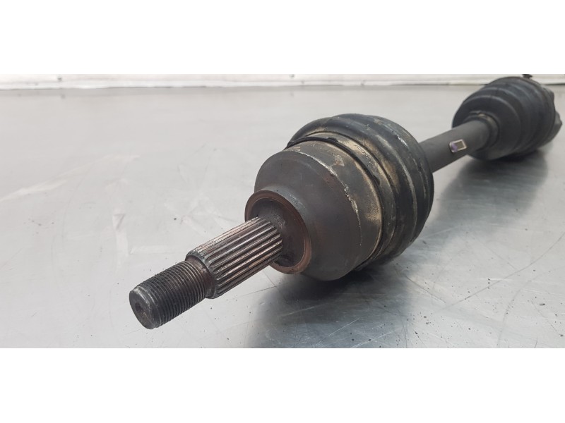 Recambio de transmision delantera izquierda para ford focus berlina (cak) trend referencia OEM IAM 4187268  