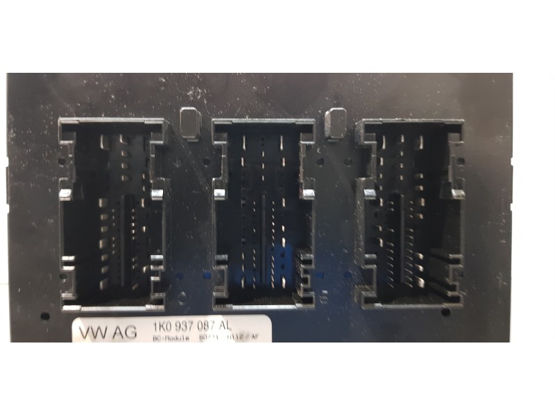Recambio de modulo electronico para skoda superb combi (3t5) ambition referencia OEM IAM 1K0937087AL  