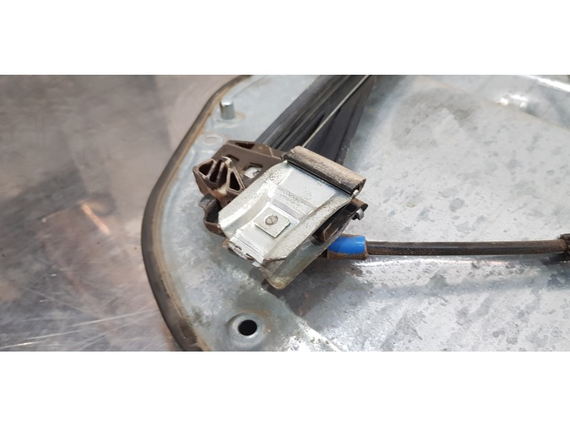 Recambio de elevalunas delantero derecho para seat cordoba berlina (6l2) fresh referencia OEM IAM 6L4837752DJ   Recambio de elevalunas delantero derecho para seat cordoba berlina (6l2) fresh referencia OEM IAM 6L4837752DJ