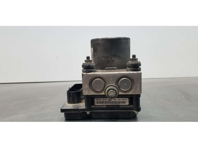 Recambio de abs para alfa romeo mito (145) junior referencia OEM IAM 51865128 0265230812  Recambio de abs para alfa romeo mito (145) junior referencia OEM IAM 51865128 0265230812